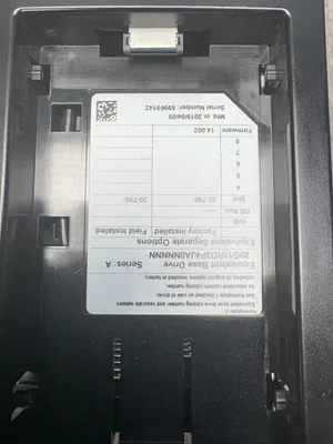 ALLEN BRADLEY 20G11RD3P4JA0NNNNN Electrical/PLC/Automation | ESS Industrial Equipment Sales (7)