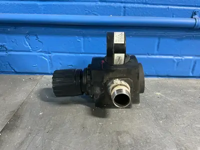 Used INGERSOLL RAND R37461200 Pumps Ohio US | HGR 24 #1232632