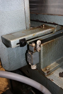 USED MICRO-MATIC WMSA 2646