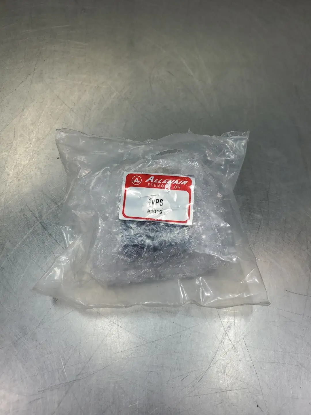 Used Allenair _UNKNOWN_ Cylinders | Palmetto Automation #1156699