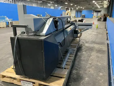 Used 2017 FABBRICA ITALIANA MACCHINE LEGNO CONCEPT 350 Automatic Panel Saws Ohio US | HGR 24 #1507757