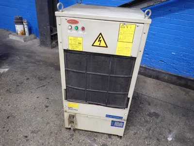 USED 2002 MAC CO LTD MAC110BSCTFRDP0KE