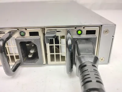 USED Accusys SW16-G3