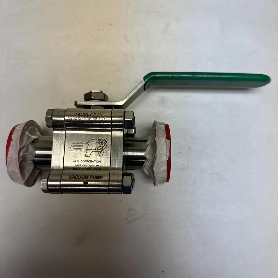 USED A&N CORPORATION C4100-OF25