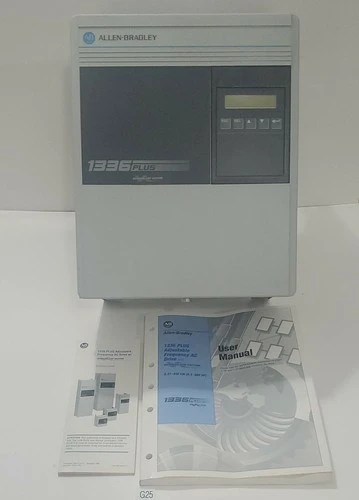 NEW Allen-Bradley 1336S-CWF20-AA-EN4-HAP-L6