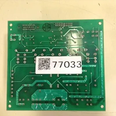 USED YASKAWA JANCD-MTU01 REV D02