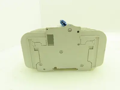 Weg UMBW-4D3-5D5 Circuit Breaker 240VAC 10kA 35-63A 3 Pole