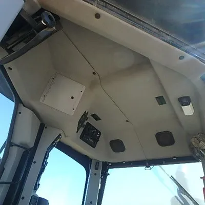 2014 Caterpillar 140M2