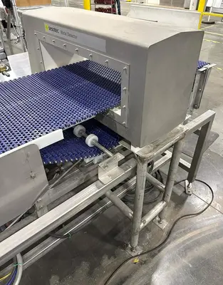 Used 2019 SESOTEC GMBH INTUITY 700/200-IC Metal Detectors Ontario CA | The Equipment Kings #1415043