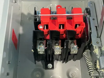 New | in-Stock SIEMENS HNF361 Circuit Breakers Ohio US | HGR 24 #1277767