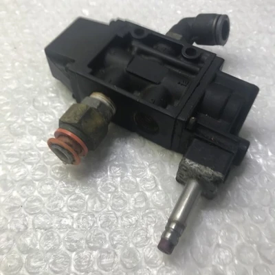 USED Norgren K41EA00KS1KV21W1