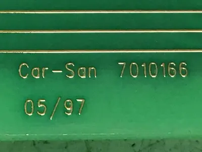 USED EAGLE CABINETS ES-18600