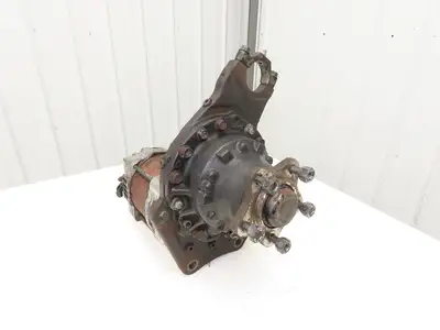 Toyota L12640 Forklift Left Front Drive Axle & Motor Assembly 5-Lug Off 8FBE15U