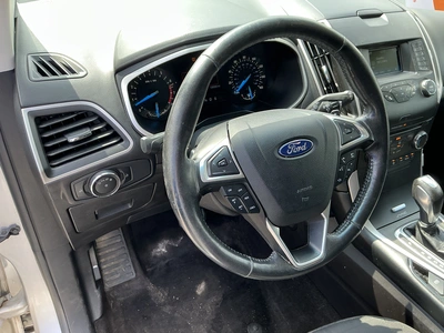 Used 2017 FORD EDGE SUVs Michigan US | Miedema Asset Management Group #1406836