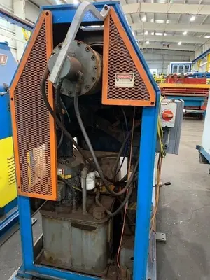 USED LITTELL S 200-48