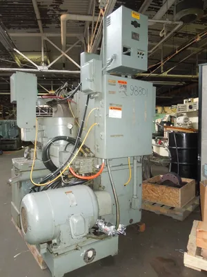 HEALD 261 GRINDERS, SURFACE, ROTARY TYPE – HORIZONTAL | GCH Machinery (8)