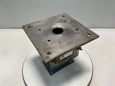 USED BUNTING DRAWER MAGNET
