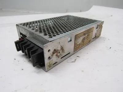 Sanken SSE2 42R1 @4V 2.1A Power Supply Switching Regulator 100-120V In 50/60Hz