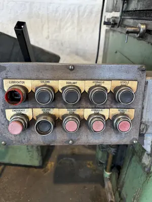 USED DOALL HL-1030