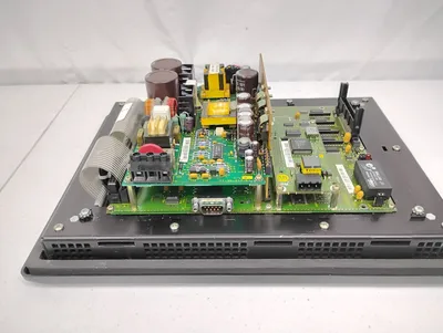 USED ALLEN BRADLEY 2711-T9A1