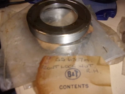 NEW B&T SPINDLE GS6707