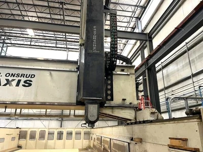 2015 ONSRUD F427HR40H2 CNC ROUTER | CNC EXCHANGE (5)