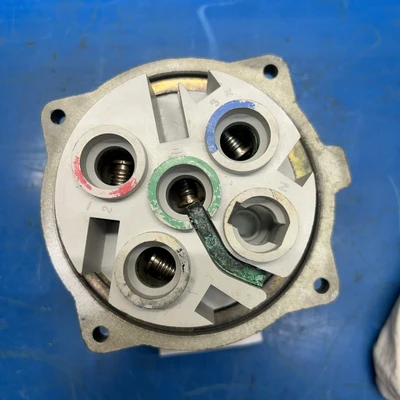 USED Meltric 39-28243-A09-HP