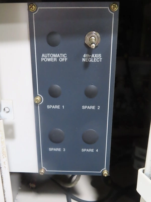 Used DAEWOO DMV-400 Vertical Machining Centers Minnesota US | Machinesused.com #1319516