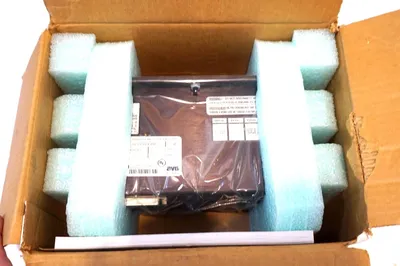 NEW UTICOR 150-115N2L16EX PROGRAMMABLE MESSAGE DISPLAY REV.B 150115N2L16EX