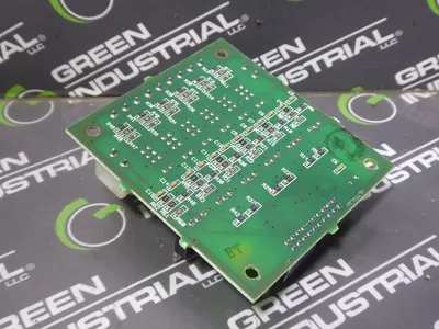 Trane 50100812 UPCM Sub-Assembly Board Rev. 10 Used