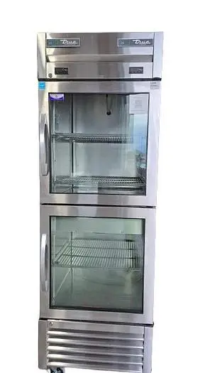 Used TRUE REFRIGERATION T-23DT-G-HC~FGD01 Refrigeration Units British Columbia CA | Surrey Food Equipment #432635