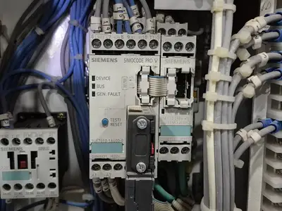 USED SIEMENS TIASTAR