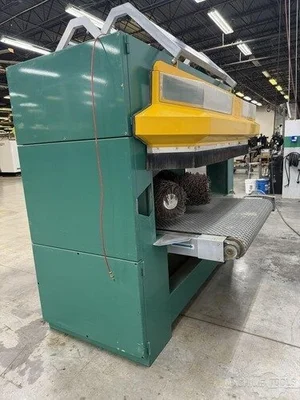 USED 1997 FLADDER 300/GYRO