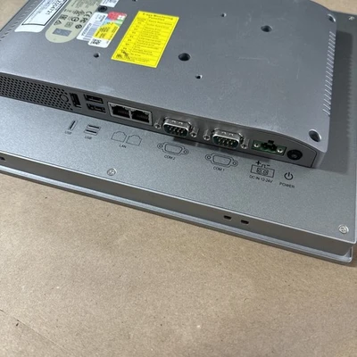 USED Advantech PPC-3120S-RAE
