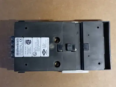 Used FISHER-ROSEMOUNT SYSTEMS KJ4001X1-BA3 Misc Electrical & Power Parts British Columbia CA | Lenmark #1438994