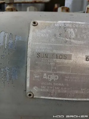 Used MCLAUGHLIN MCLAUGHLIN Horizontal Boring Machines Florida US | HDD Broker #1347045