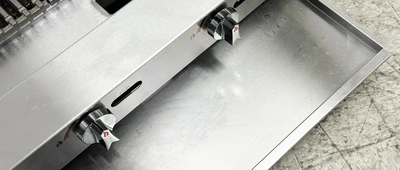 171-0430 36" Natural Gas Charbroiler