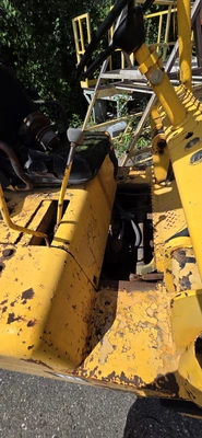 Used HYSTER S150A Misc Forklifts Michigan US | Miedema Asset Management Group #1424214