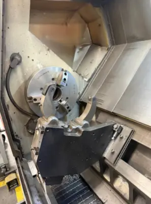 2012 DOOSAN PUMA 700L CNC Lathes | Toolquip, Inc. (3)