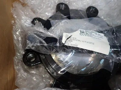 USED DYNAQUIP CONTROLS 06922182515H10