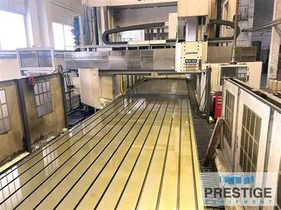USED 2013 OKUMA MCR-A5C