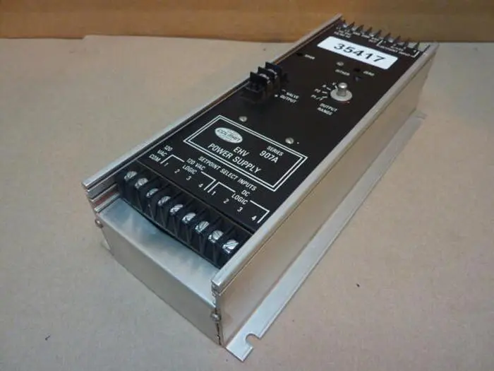 Used BARBER COLMAN 907A Power Supplies Michigan US | Ideal Machinery #571646