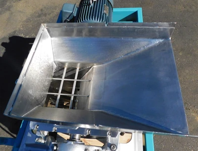 USED FITZPATRICK HAMMERMILL FA SO8