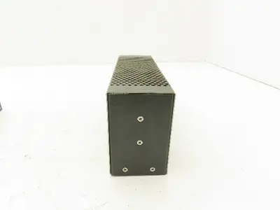 Nemic Lambda ED-5-2405 Power Supply 110-175VDC 85-132VAC