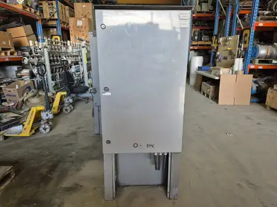 USED OUTOTEC PCSE4360
