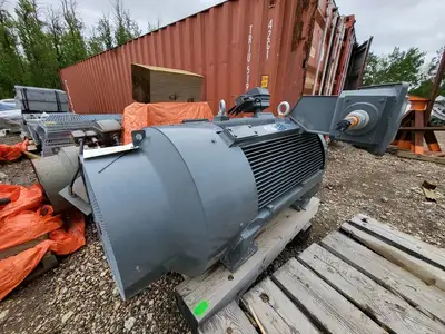 USED 2006 POLYSIUS 20/10-5