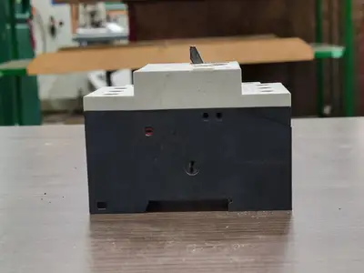 Used SIEMENS 3VU1300-1MG00 Switchgears British Columbia CA | Lenmark #242759