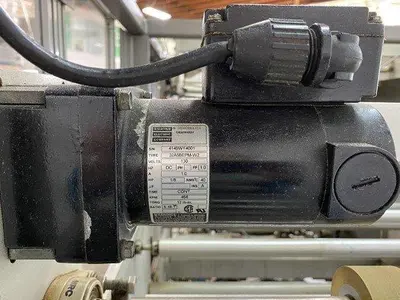 USED EAGLE INFINITY