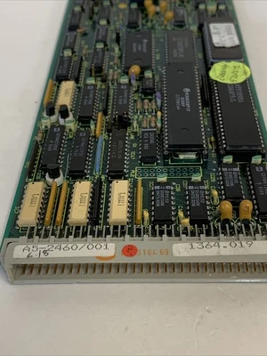 USED Piezotronics 1364.016.03