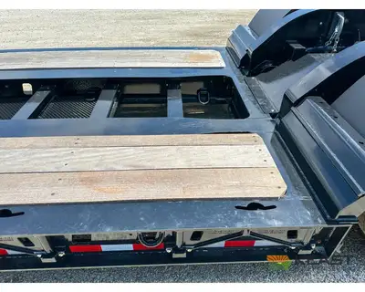 Used BRANDT _UNKNOWN_ Lowboy Trailers Iowa US | Keast Enterprises #1360101